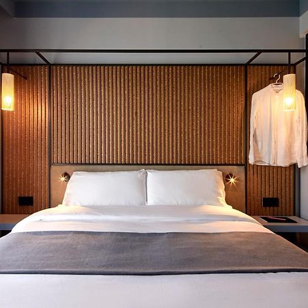 Hotel Garden 马尔切西内 外观 照片