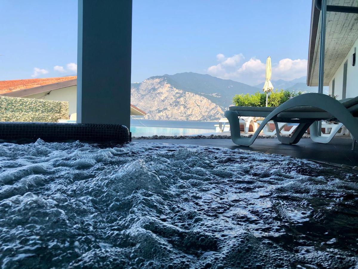 Hotel Garden 马尔切西内 外观 照片