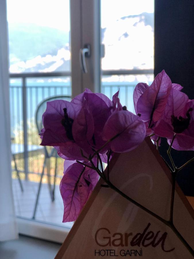 Hotel Garden 马尔切西内 外观 照片