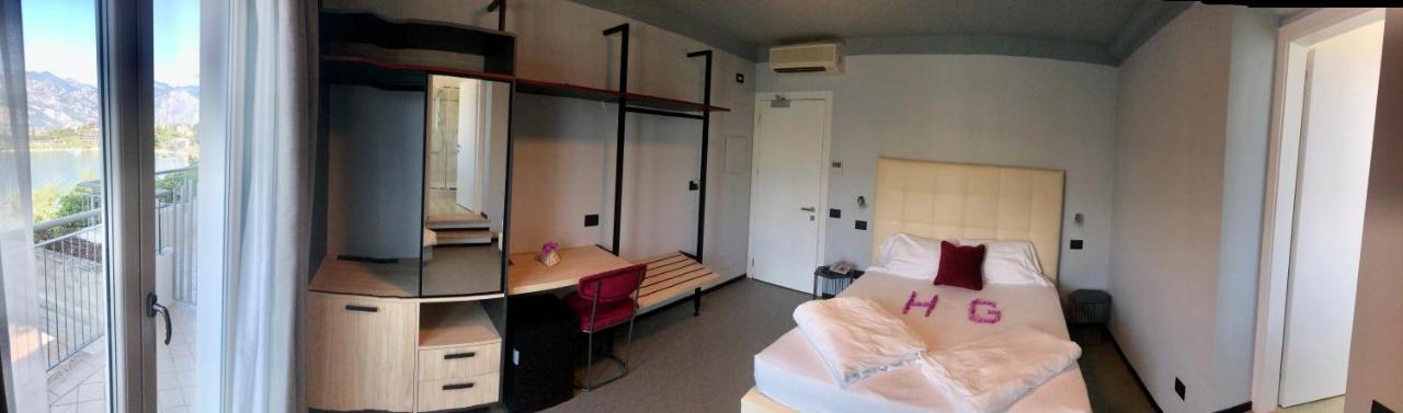 Hotel Garden 马尔切西内 外观 照片