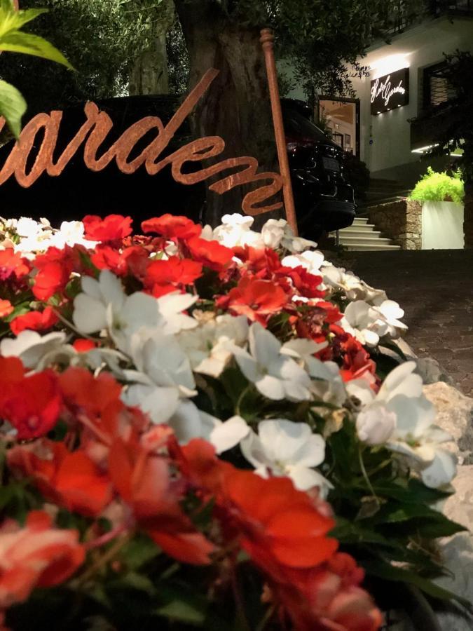 Hotel Garden 马尔切西内 外观 照片
