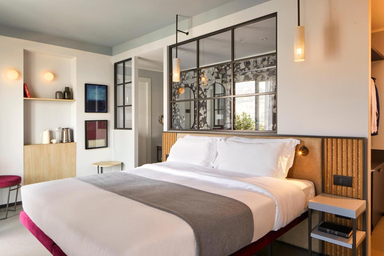 Hotel Garden 马尔切西内 外观 照片