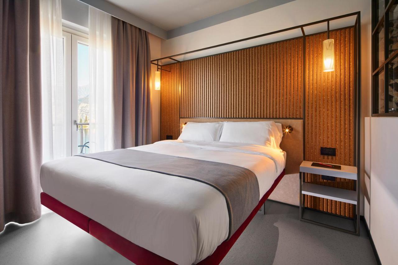 Hotel Garden 马尔切西内 外观 照片