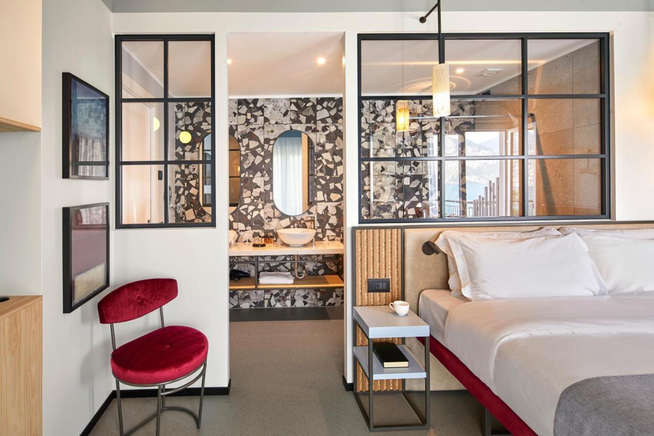 Hotel Garden 马尔切西内 外观 照片