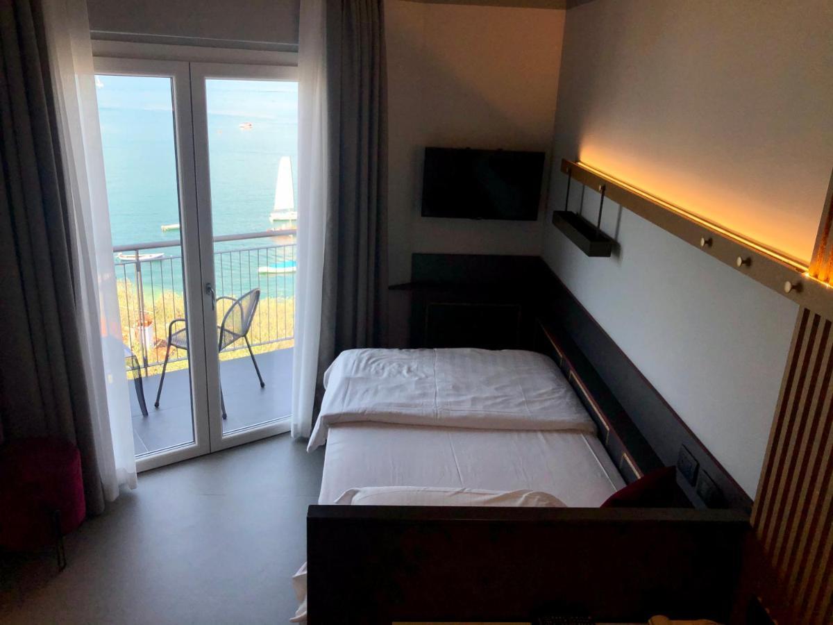 Hotel Garden 马尔切西内 外观 照片