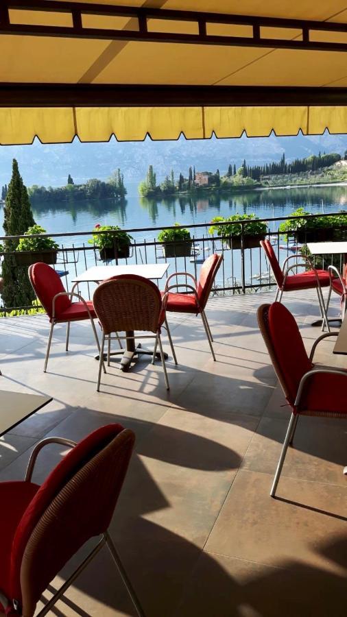 Hotel Garden 马尔切西内 外观 照片